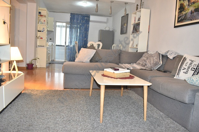 Three bedroom apartment for rent near Dinamo Stadium, in Tirana, Albania